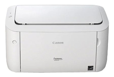 Принтер Canon LBP6030w 8468B002/bundle