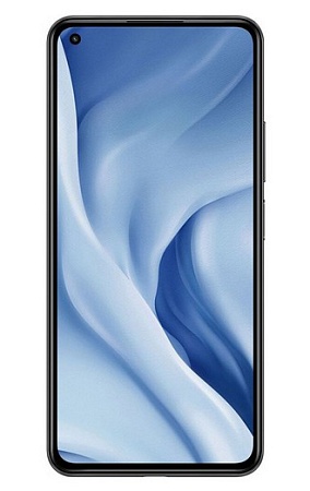 Смартфон Xiaomi Mi 11 Lite 5G 8/128GB RU Truffle Black