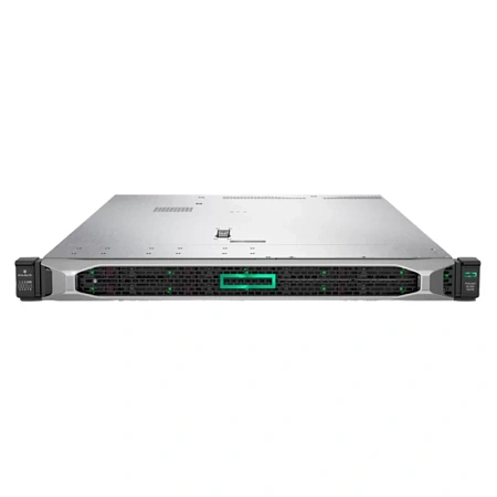 Сервер HPE DL360 Gen10 P24743-B21