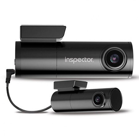 Видеорегистратор Inspector MURENA
