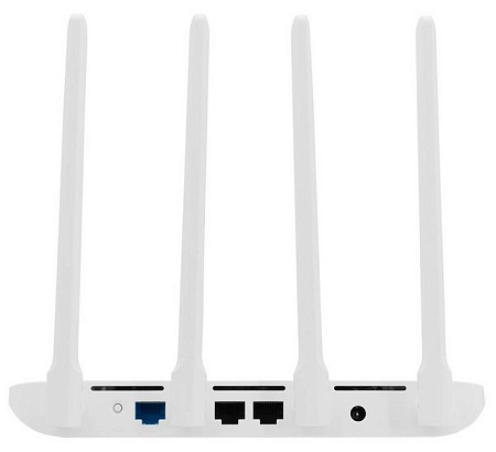 Маршрутизатор Xiaomi Mi WiFi Router 4A Gigabit Edition EU DVB4224GL