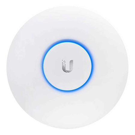 WiFi точка доступа Ubiquiti UAP-AC-Lite-EU