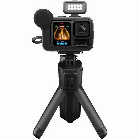 Экшн-камера GoPro CHDFB-131-EU HERO 13 Black Creator Edition