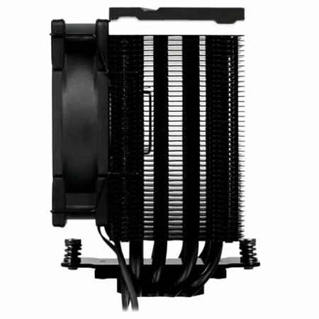 Кулер для процессора ID-Cooling SE-914XT-ARGB V2 Кулер для процессора ID-Cooling SE-914XT-ARGB V2
