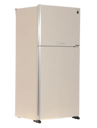Холодильник Sharp SJXG60PMBE Beige