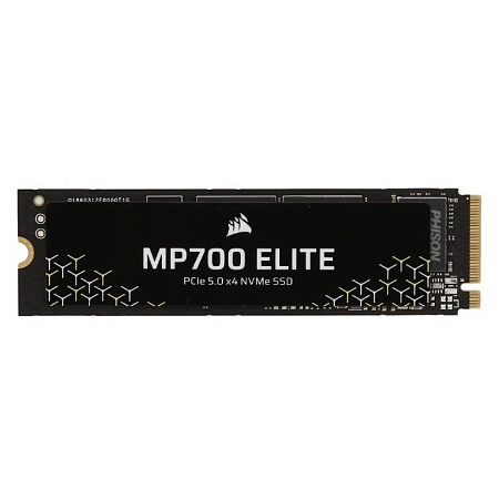 SSD накопитель CORSAIR MP700 ELITE 1TB CSSD-F1000GBMP700ENH