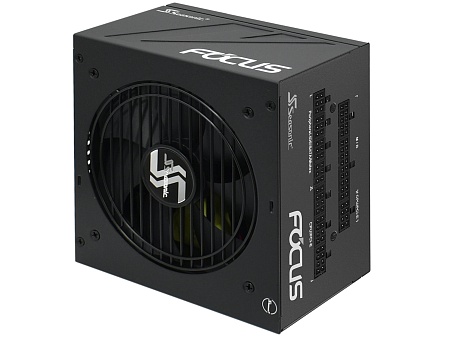 Блок питания Seasonic Focus PX-850 SSR-850PX