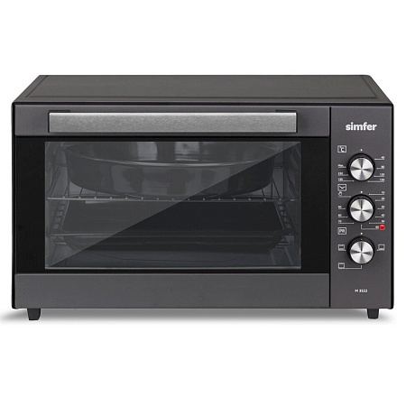 Мини-печь Simfer M3522