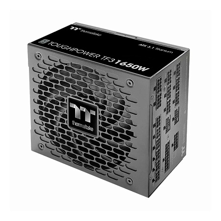 Блок питания Thermaltake Toughpower TF3 1650W