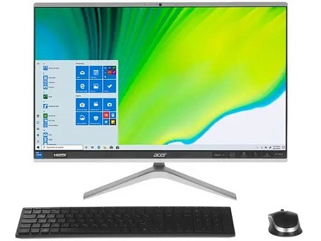 Моноблок Acer Aspire C24-1650 DQ.BFSER.009
