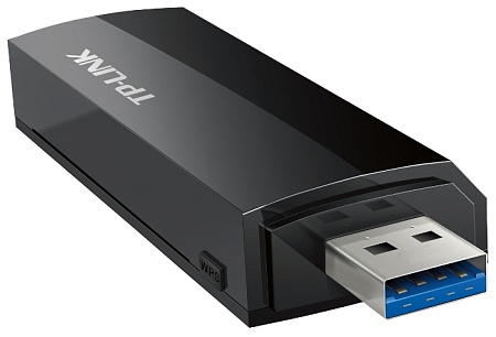 Адаптер беспроводной TP-Link Archer T4U AC1200