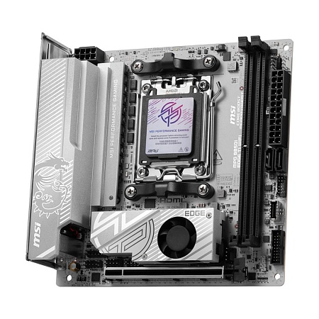 Материнская плата MSI MPG B850I EDGE TI WIFI