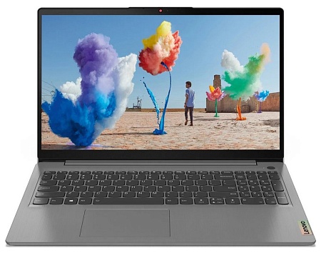 Ноутбук Lenovo IdeaPad 3 15ITL6 82H800LARK