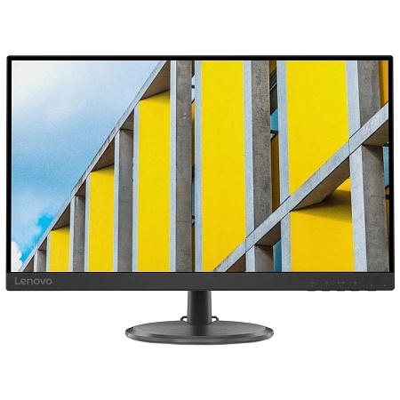 Монитор 27" Lenovo 66B8KAC6EU D27-30