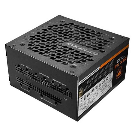 Блок питания 1000W Cougar GEX X2 1000 Блок питания 1000W Cougar GEX X2 1000