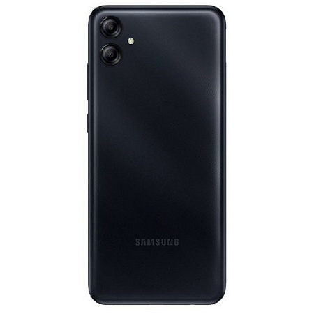 Смартфон Samsung Galaxy A04e 128GB SM-A042FZKKSKZ Black