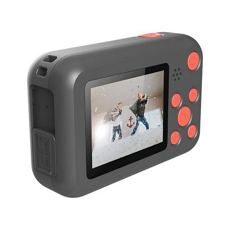 Экшн-камера SJCAM FunCam F1 Black Экшн-камера SJCAM FunCam F1 Black