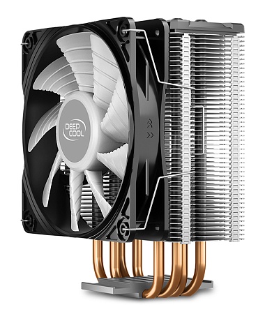 Кулер для CPU Deepcool GAMMAXX GT A-RGB DP-MCH4-GMX-GTE2-ARGB