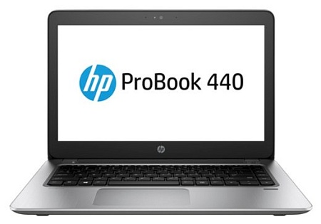 Ноутбук HP ProBook 440 G4 Y7Z66EA