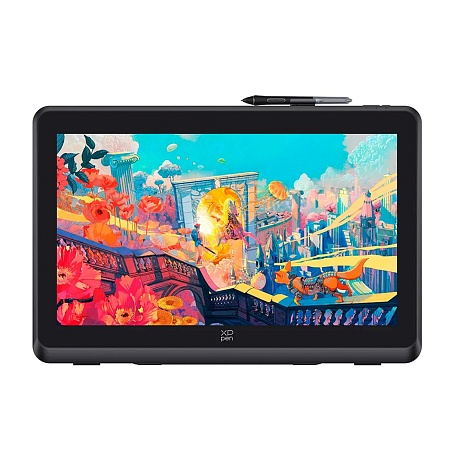 Графический планшет XP-Pen Artist 22 plus MD220FH_EU