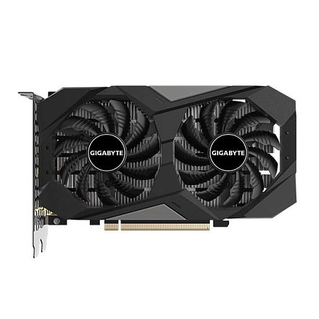 Видеокарта 6Gb GIGABYTE GV-N3050WF2OCV2-6GD