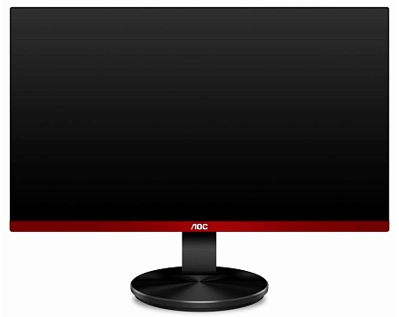 Монитор 24.5" AOC G2590FX