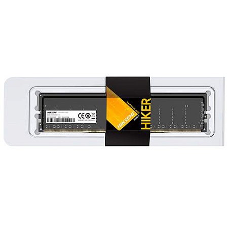 Оперативная память 16 GB Hiksemi (Hikvision) Hiker HSC416U32Z1 Оперативная память 16 GB Hiksemi (Hikvision) Hiker HSC416U32Z1