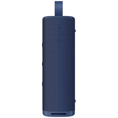 Беспроводная колонка Xiaomi Mi Sound Outdoor MDZ-38-DB Blue Беспроводная колонка Xiaomi Mi Sound Outdoor MDZ-38-DB Blue