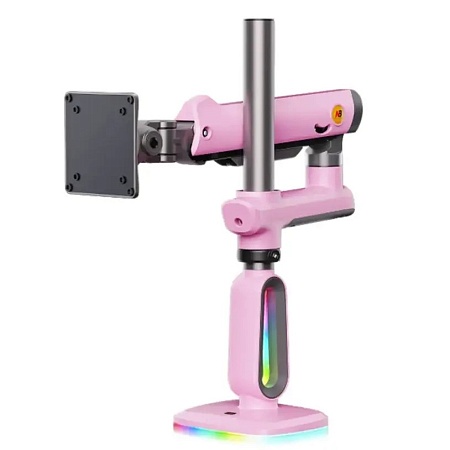 Крепление для монитора North Bayou J7 Fantasy Pink Крепление для монитора North Bayou J7 Fantasy Pink