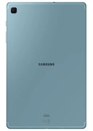 Планшет Samsung Galaxy Tab S6 Lite SM-P615NZBASKZ Blue