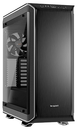 Корпус для ПК Bequiet Dark Base Pro 900 BGW16