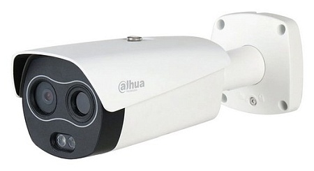 Тепловизионная видеокамера Dahua DH-TPC-BF5421-T