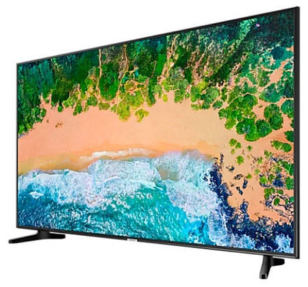 Телевизор Samsung UE65TU7090UXCE