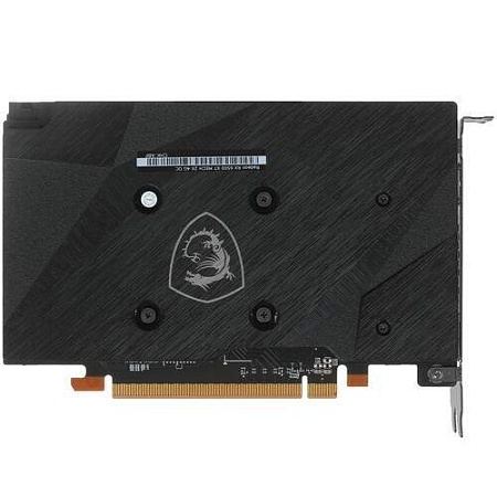 Видеокарта 4Gb MSI RX 6500 XT MECH 2X 4G Видеокарта 4Gb MSI RX 6500 XT MECH 2X 4G