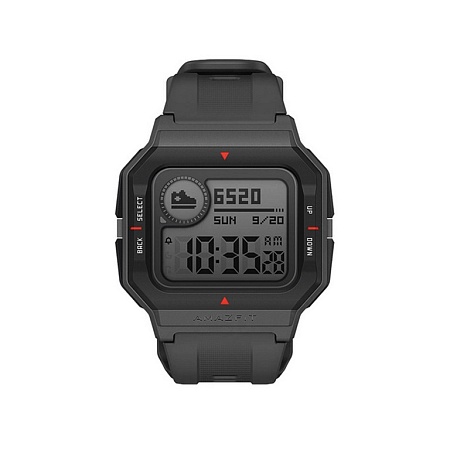 Смарт-часы Xiaomi Amazfit Neo A2001 Black