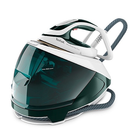 Парогенератор Tefal Pro Express Eco GV9E21E0 Парогенератор Tefal Pro Express Eco GV9E21E0
