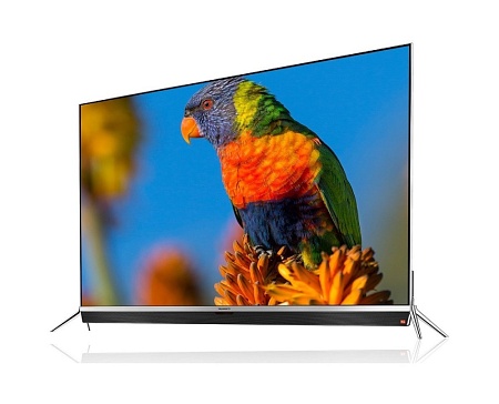 Телевизор SKYWORTH 55G3A