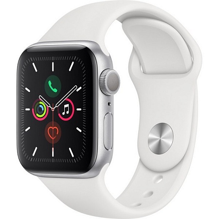 Смарт-часы Apple Watch Series 5 GPS MWV62GK/A