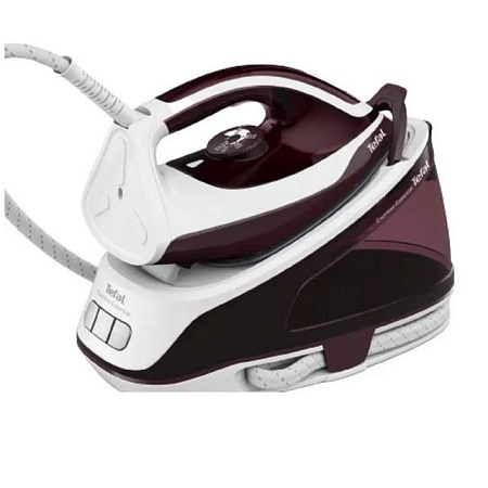 Парогенератор TEFAL SV6120E0