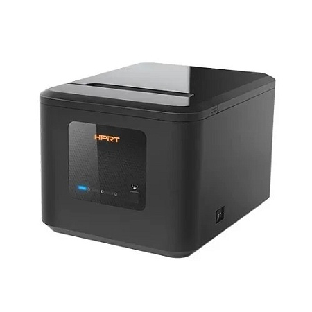Термопринтер POS HPRT TP80K черный Термопринтер POS HPRT TP80K черный