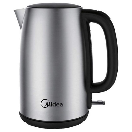 Чайник Midea MK-8020 металл