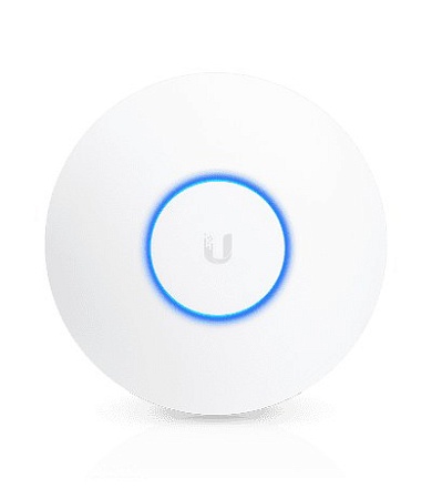 Wi-Fi точка доступа Ubiquiti UniFi UAP-AC-HD UniFi AP