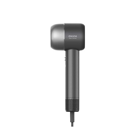 Фен для волос Dreame Hair Artist High-Speed Hair Dryer P1902-H Серый