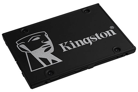 SSD накопитель 512 GB Kingston KC600 SKC600/512G SSD накопитель 512 GB Kingston KC600 SKC600/512G