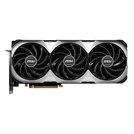 Видеокарта 24Gb MSI RTX4090 VENTUS 3X OC