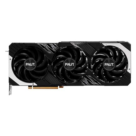 Видеокарта 16GB PALIT RTX4080 SUPER GAMINGPRO OC NED408ST19T2-1032A