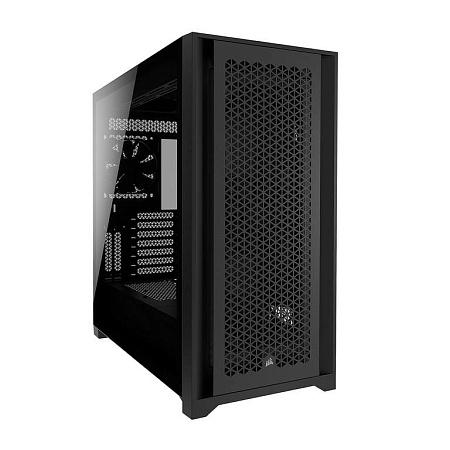 Корпус для ПК Corsair 5000D Airflow CC-9011210-WW black