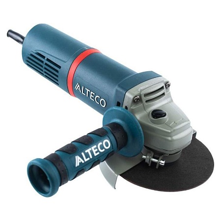 Угловая шлифмашина ALTECO AG 850-125.1