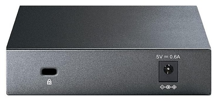 Коммутатор TP-Link TL-SG105S
