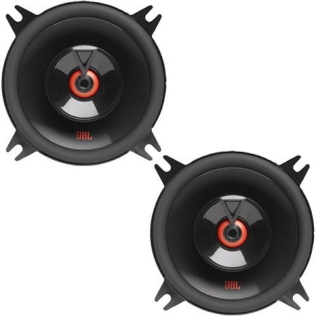 Колонки автомобильные JBL CLUB 422F Колонки автомобильные JBL CLUB 422F